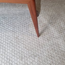 Tapete para Sala Sisal Externo 2,50x3,50 Turco Kas 01 - 6