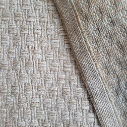 Tapete para Sala Sisal Externo 2,50x3,50 Turco Kas 01 - 9
