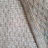 Tapete para Sala Sisal Externo 2,50x3,50 Turco Kas 01 - 9
