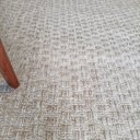 Ver imagem 5 de Tapete para Sala Sisal Externo 2,50x3,50 Turco Kas 01