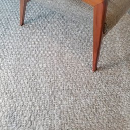 Tapete para Sala Sisal Externo 2,50x3,50 Turco Kas 01 - 7