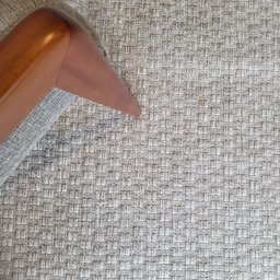 Tapete para Sala Sisal Externo 2,50x3,50 Turco Kas 01 - 2