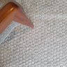 Tapete para Sala Sisal Externo 2,50x3,50 Turco Kas 01 - 2