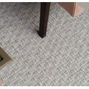 Ver imagem 3 de Tapete para Sala Sisal Externo 2,50x3,50 Turco Kas 01