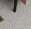 Ver imagem 3 de Tapete para Sala Sisal Externo 2,50x3,50 Turco Kas 01