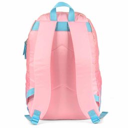 Mochila de Costas - Up4you - Maisa - Tie-Dye Azul - Luxcel - 5