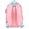 Mochila de Costas - Up4you - Maisa - Tie-Dye Azul - Luxcel - 5