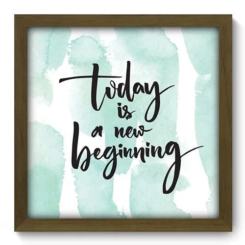 Quadro Decorativo - Frase - 094qdrm - 1