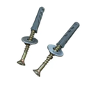 Ver mais imagens de Kit 2,85 Metros Calha Beiral Galv. Preto com Bico 75mm e Acessórios para Instalação