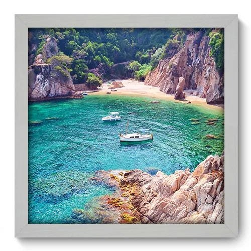 Quadro Decorativo - Particular - 037qdpb - 1