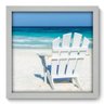 Quadro Decorativo - Praia - 116qdpb - 1
