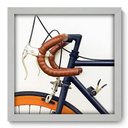 Ver imagem 1 de Quadro Decorativo - Bicicleta - 229qddb