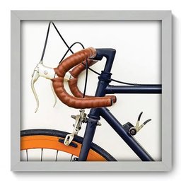 Quadro Decorativo - Bicicleta - 229qddb - 1 Quadro Decorativo - Bicicleta - 229qddb - 1