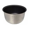 Panela de Arroz Elétrica de Inox 6 Xícaras - 110v - 4