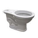 Ver imagem 3 de Kit Bacia com Caixa Acoplada + Acessórios Luzarte Évora Branco