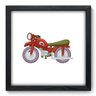 Quadro Decorativo - Moto - 108qdip - 1