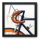 Ver imagem 1 de Quadro Decorativo - Bicicleta - 229qddp