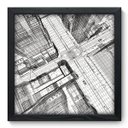 Ver imagem 1 de Quadro Decorativo - Arquitetura - 285qddp