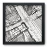 Quadro Decorativo - Arquitetura - 285qddp - 1