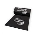 Ver imagem 1 de Manta Baldrame Polietileno 20cmX10m Dryko