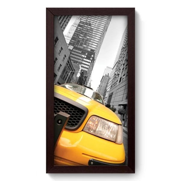 Quadro Decorativo - New York - 015qdmp - 1