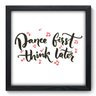 Quadro Decorativo - Dance - 178qdrp - 1