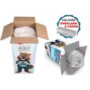 Ver imagem 5 de Colchão Casal Espuma a Vácuo de D33 Gel Comfort Double Face Bed In Box (138x188x17) - Castor