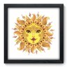 Quadro Decorativo - Sol - 224qddp - 1