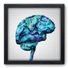 Quadro Decorativo - Mente - 318qddp - 1