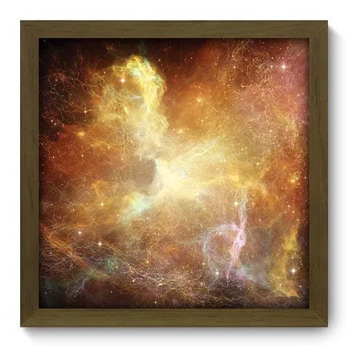 Quadro Decorativo - Espaço - 271qddm - 1