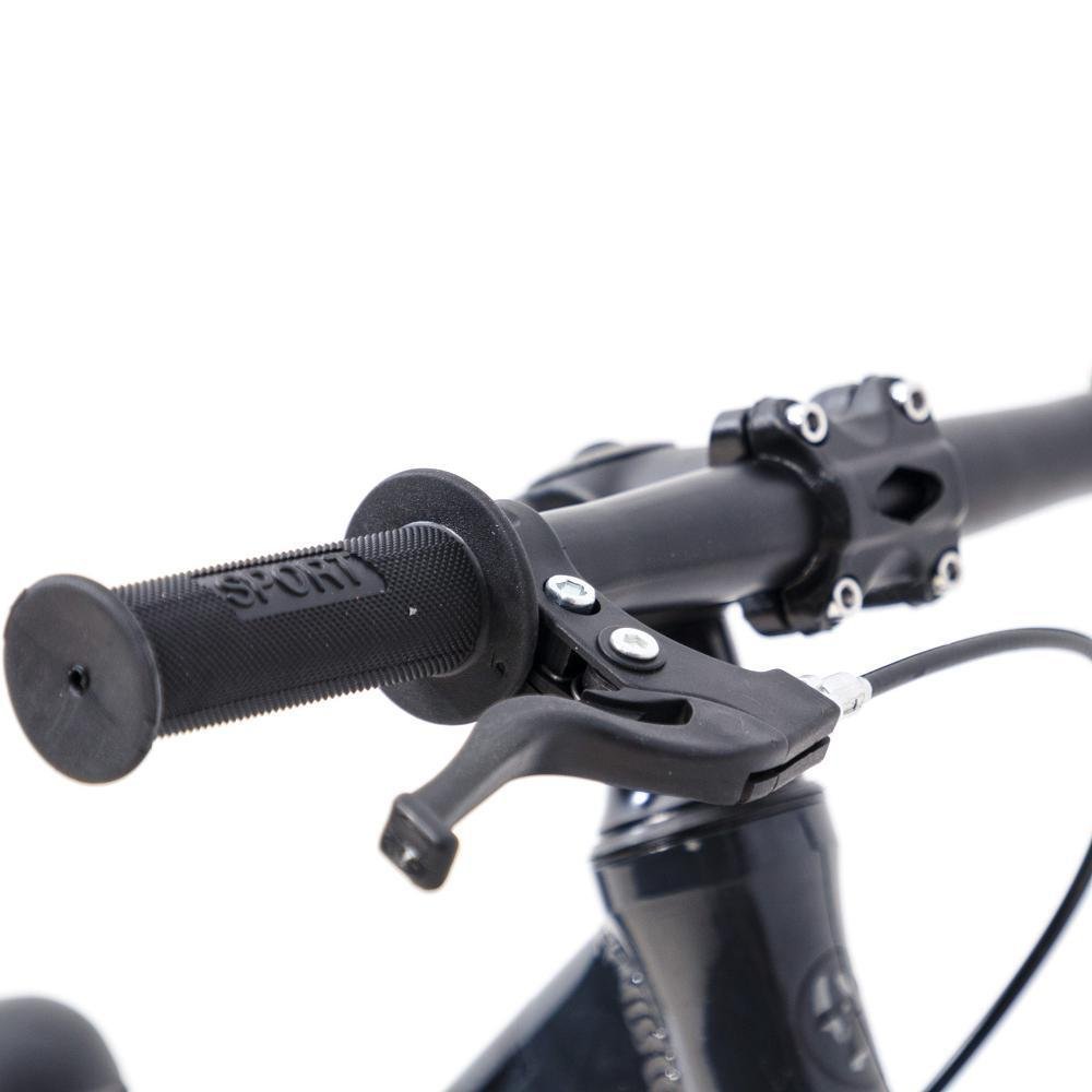 Bicicleta Tsw Balance 12 Alumínio Cinza - 5