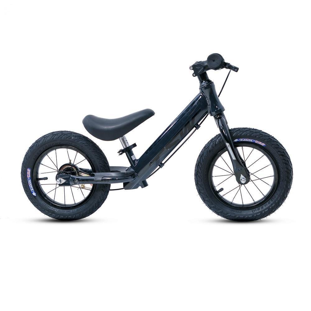 Bicicleta Tsw Balance 12 Alumínio Cinza - 1