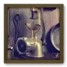 Quadro Decorativo - Moedor - 269qdcm - 1