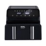 Fritadeira Air Fryer EOS 9 Litros Digital Dual Zone EAF90DD 220V - 2