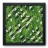 Quadro Decorativo - Folhas - 404qddp - 1