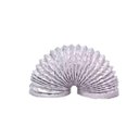 Ver imagem 1 de Tubo Flexível de Exaustão para Coifa de Parede Slim 1 M Metálico