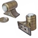 Ver imagem 3 de Fixador Prendedor Trava De Porta Magnético Super Imã de Neodímio - Bronze