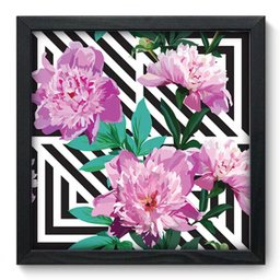 Quadro Decorativo - Flores - 139qdfp - 1 Quadro Decorativo - Flores - 139qdfp - 1
