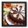 Quadro Decorativo - Bolo - 282qdcp - 1