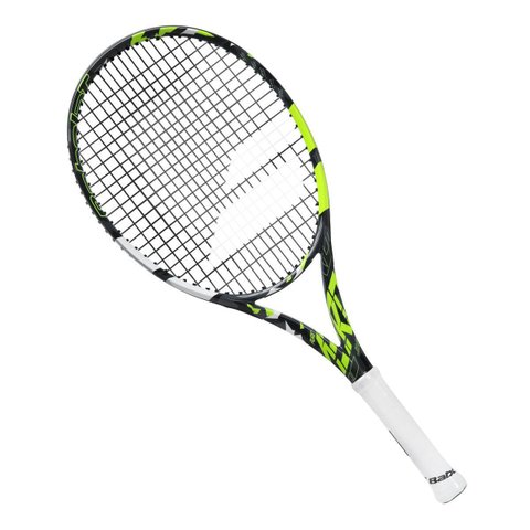 Raquete de Tênis Infantil Babolat Pure Aero Jr 26