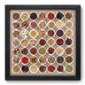 Quadro Decorativo - Temperos - 217qdcp - 1