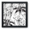 Quadro Decorativo - Flores - 044qdfp - 1