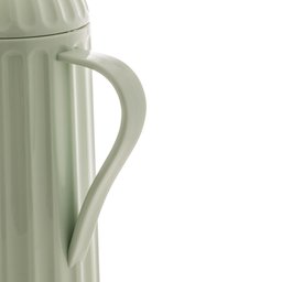Garrafa Térmica Plástica Bird Menta 1 Litro Wolff - 6