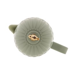 Garrafa Térmica Plástica Bird Menta 1 Litro Wolff - 5