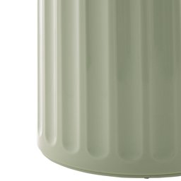 Garrafa Térmica Plástica Bird Menta 1 Litro Wolff - 7