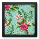 Ver imagem 1 de Quadro Decorativo - Flores - 136qdfp
