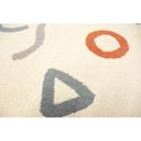 Ver imagem 5 de Tapete Vibe Belle 200x250cm Tapetes São Carlos