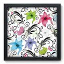 Ver imagem 1 de Quadro Decorativo - Flor - 130qdfp