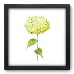 Quadro Decorativo - Flor - 127qdfp - 1 Quadro Decorativo - Flor - 127qdfp - 1
