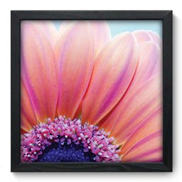 Quadro Decorativo - Flor - 103qdfp - 1